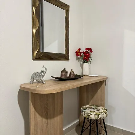 Σπίτι διακοπών Alleyhouse 83 Κρεμαστή