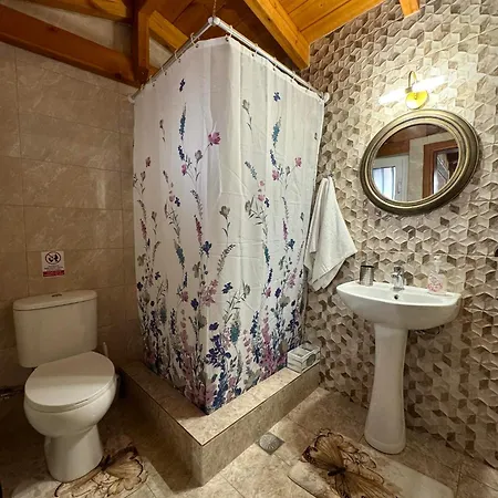 Сasa de vacaciones Alleyhouse 83