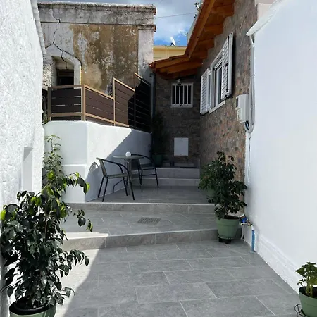 Alleyhouse 83 Kremasti (Rhodes)