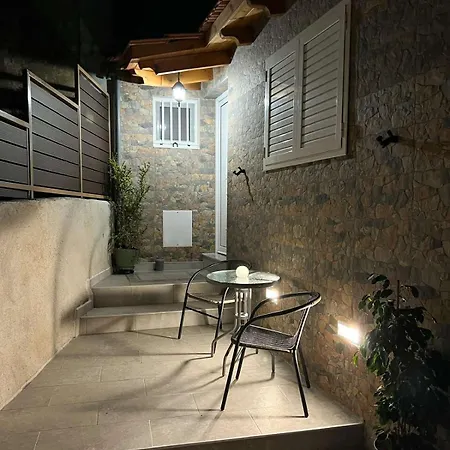 Holiday home Alleyhouse 83 Kremasti (Rhodes)
