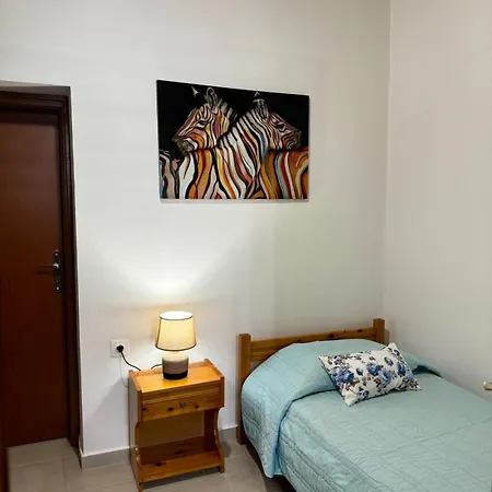 Alleyhouse 83 Vakantiehuis *