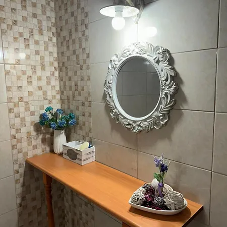 Alleyhouse 83 Kremasti (Rhodes)