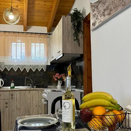 Alleyhouse 83 Kremasti (Rhodes)
