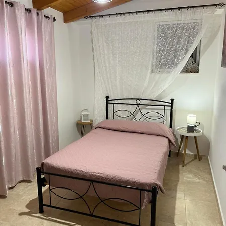 Holiday home Alleyhouse 83 *