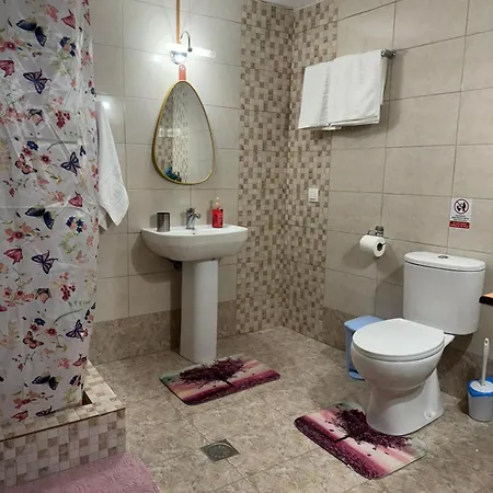 Holiday home Alleyhouse 83 Kremasti (Rhodes)