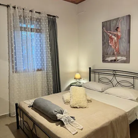 Alleyhouse 83 Vakantiehuis *