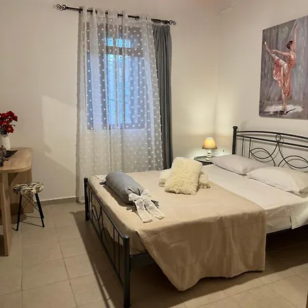 Nyaraló Alleyhouse 83