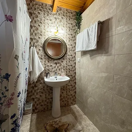 Holiday home Alleyhouse 83