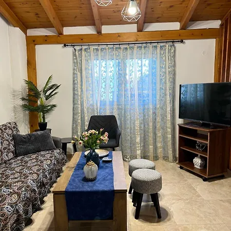 Holiday home Alleyhouse 83